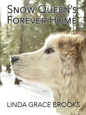 cover image of Snow Queens Forever Home